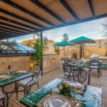 Experience an Authentic Stay at Our Riad